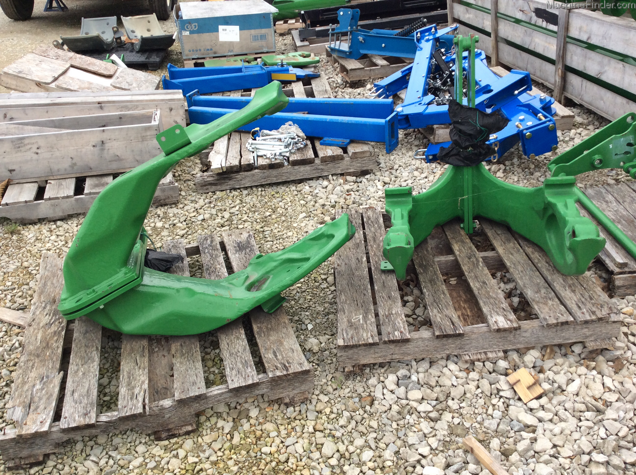 John Deere BW15468 Image 2