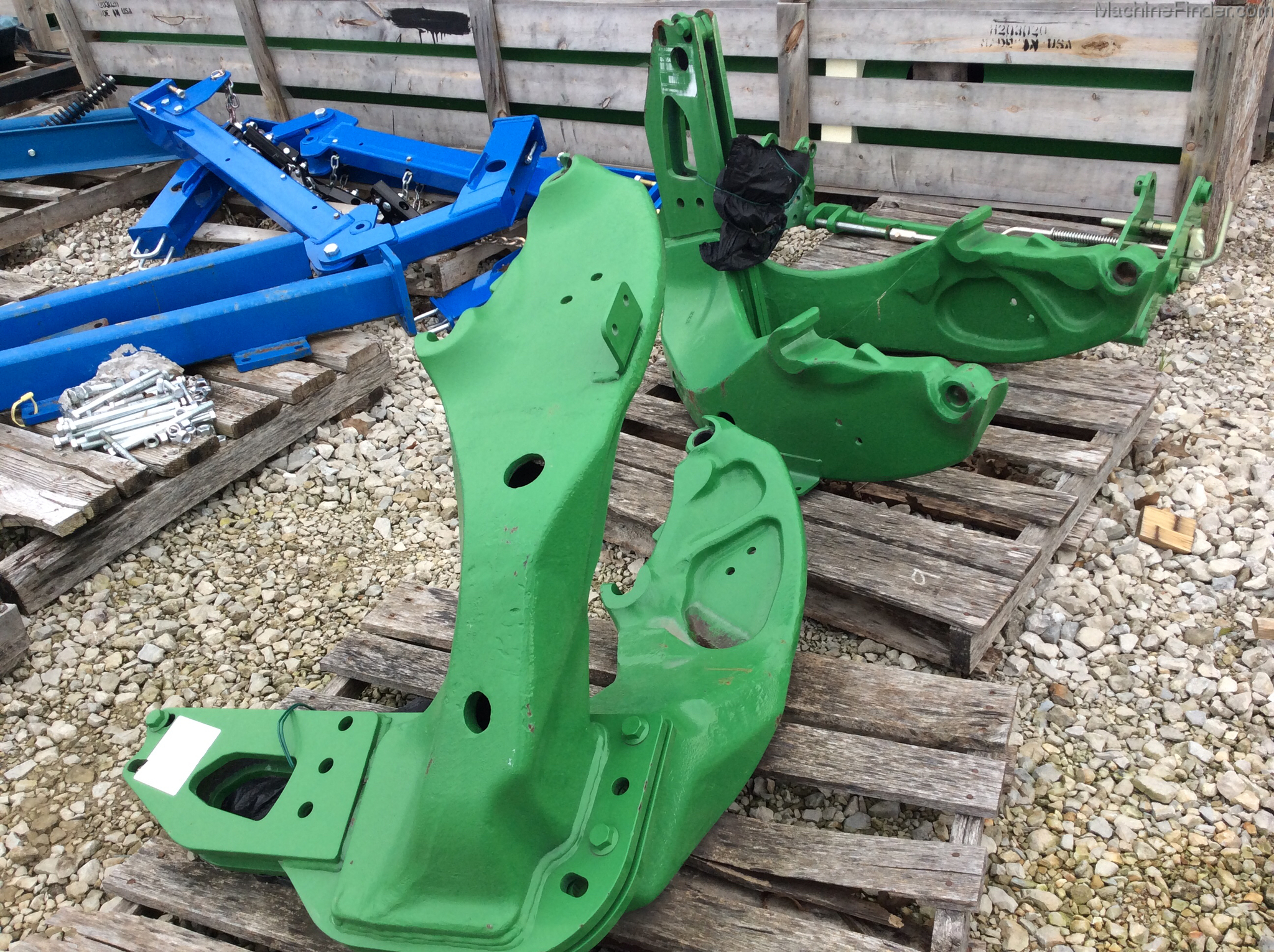 John Deere BW15468 Image 1