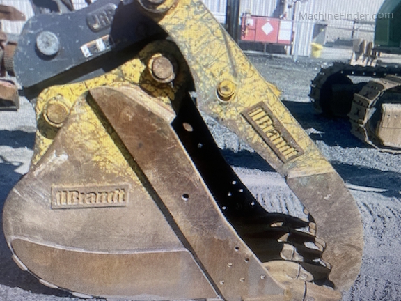 2020 John Deere 350G LC