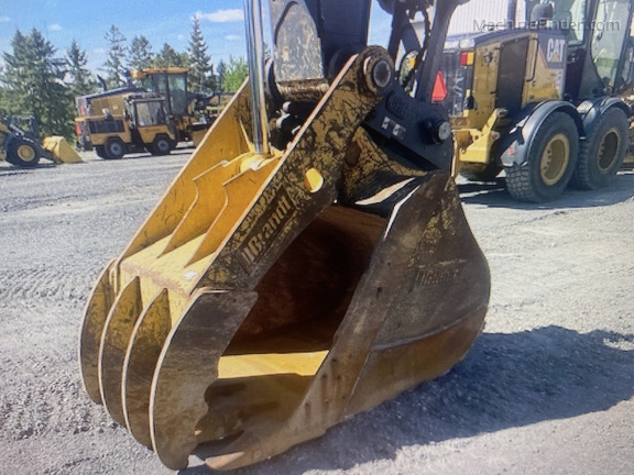 2020 John Deere 350G LC