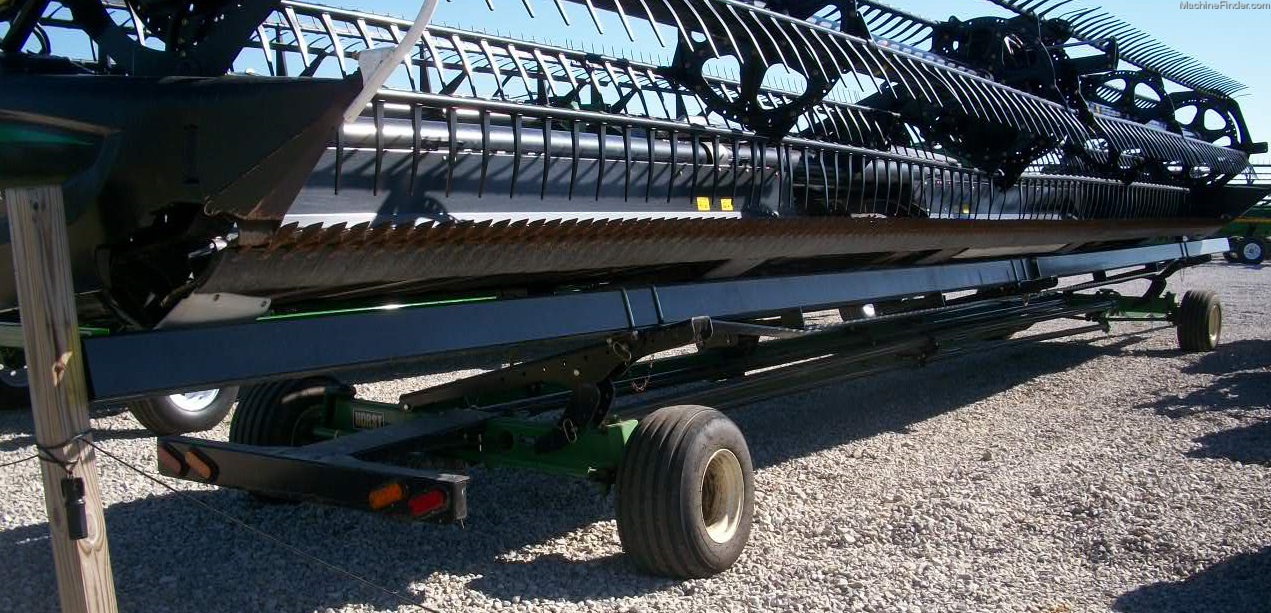 2012 Horst CHCF Image 2