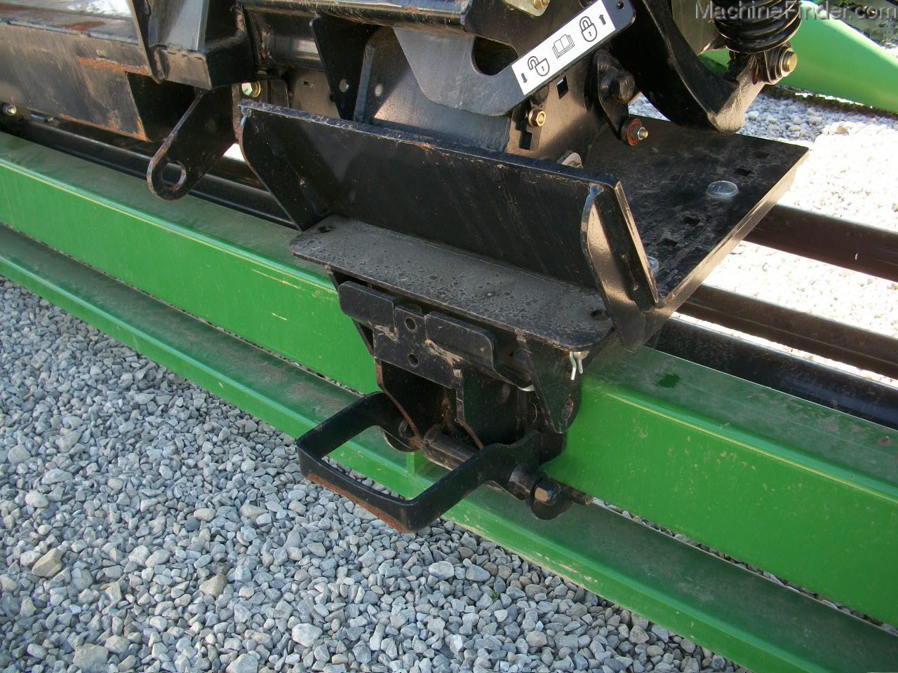 2012 Horst CHCF Image 4