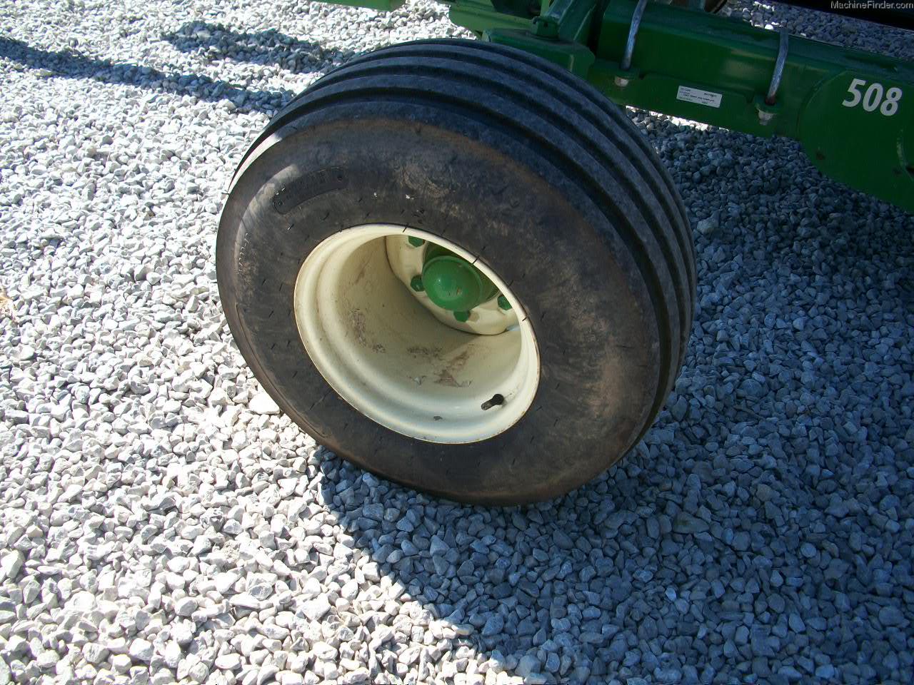 2012 Horst CHCF Image 5