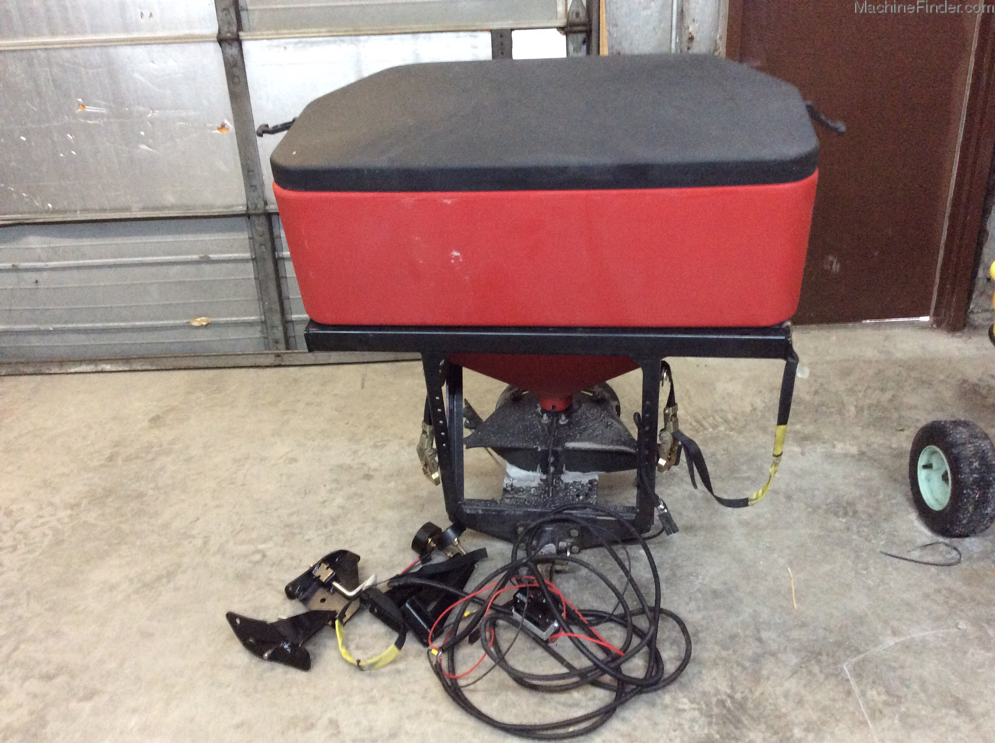 Boss TGS1100 Image 4