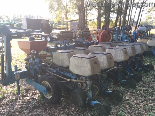 2006 Monosem NG +6 Image 4