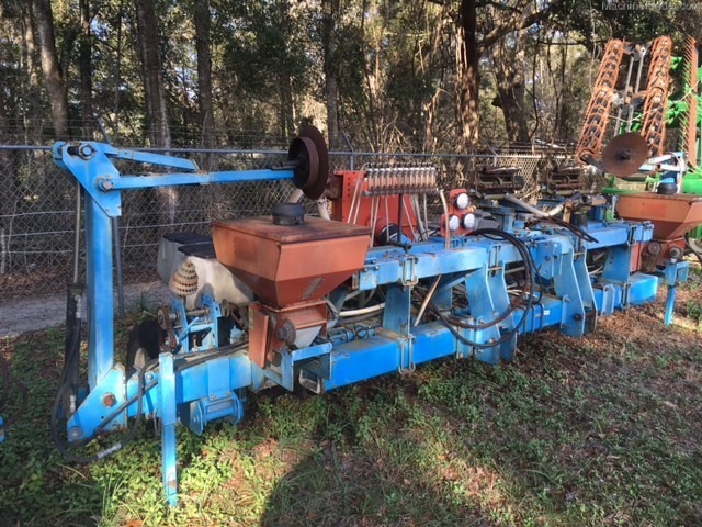 2006 Monosem NG +6 Image 3