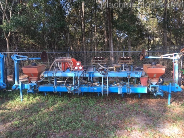 2006 Monosem NG +6 Image 1