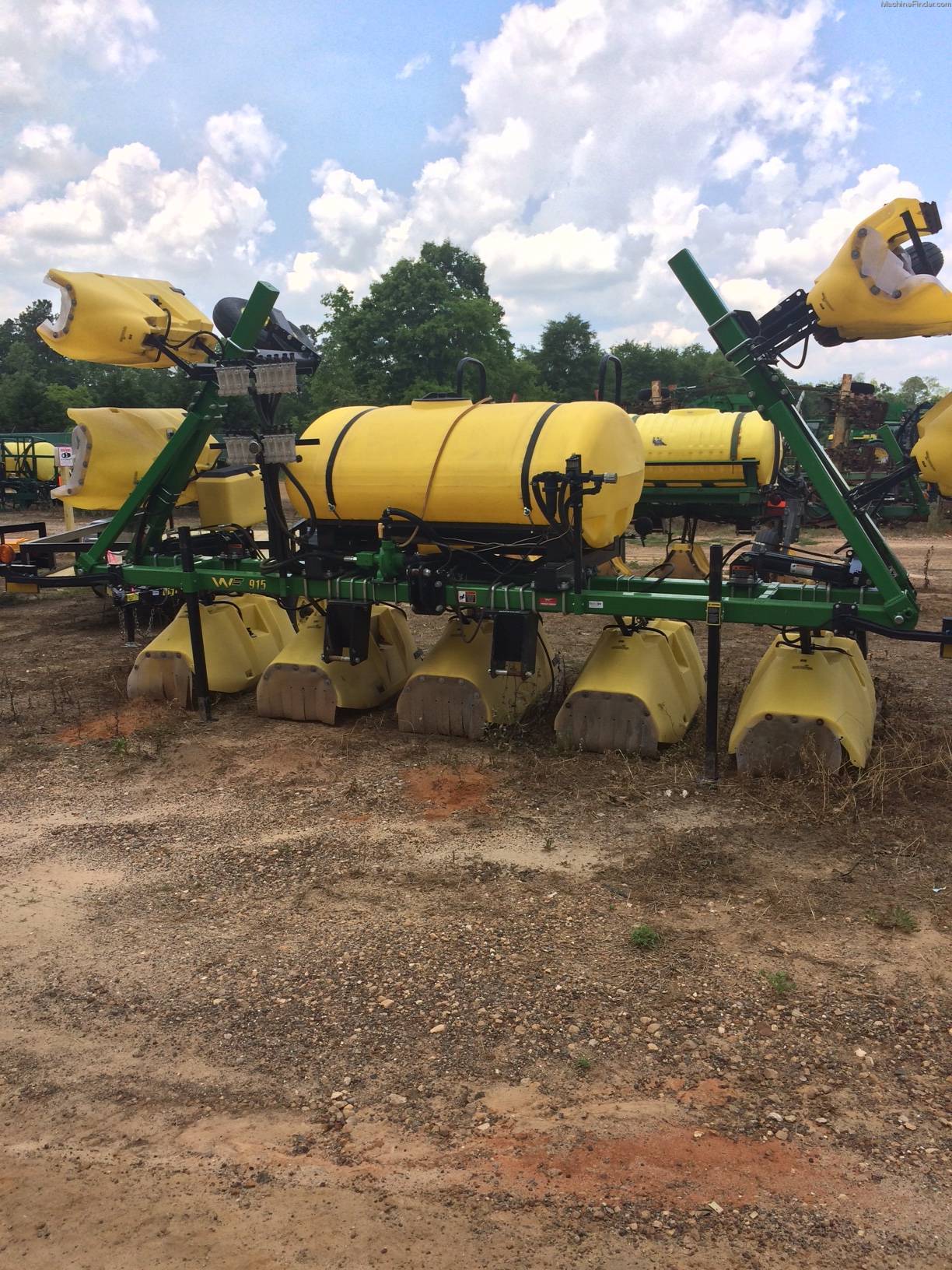 2013 Willmar 915 Image 1