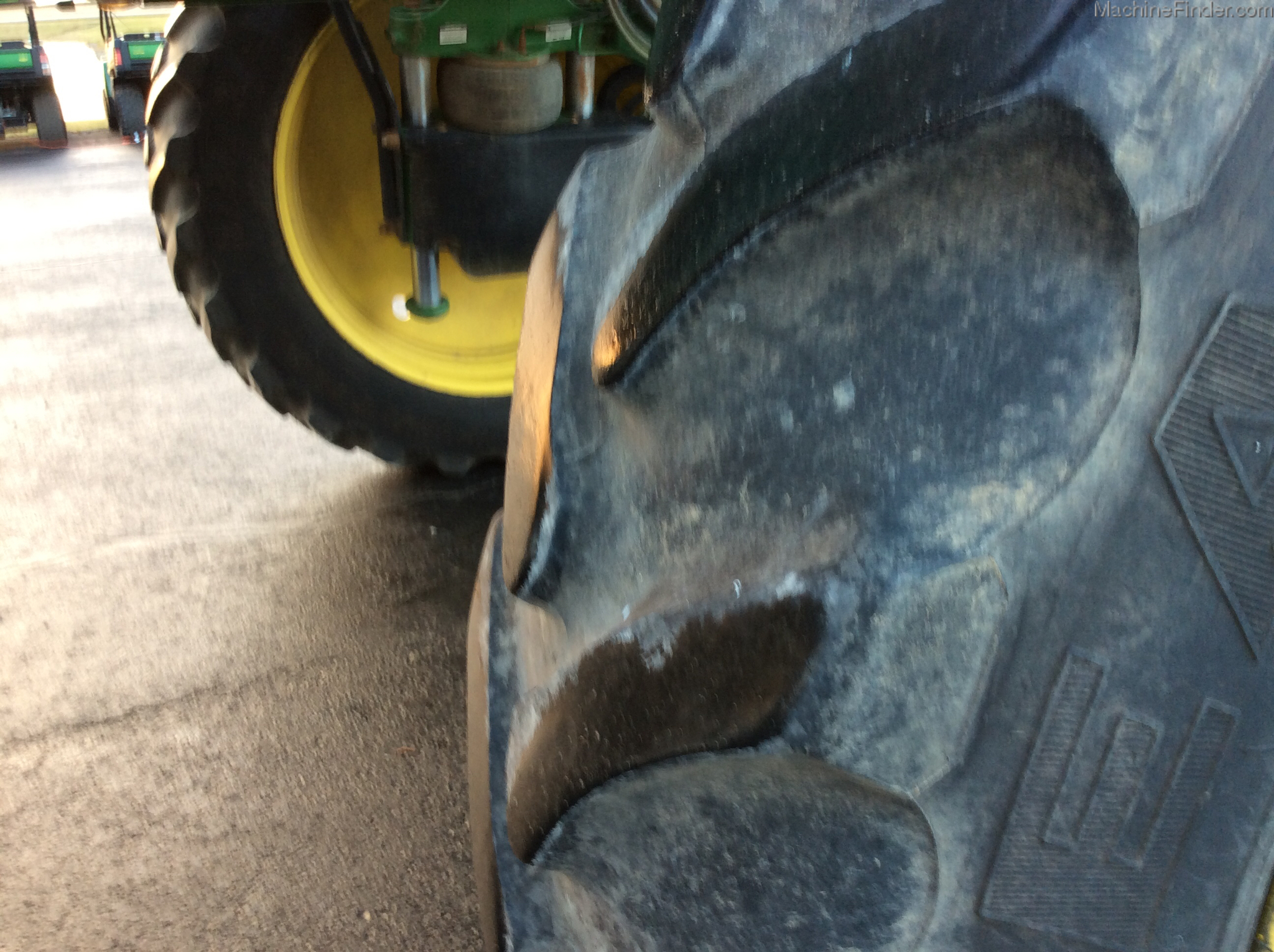 2016 John Deere R4030 Image 8