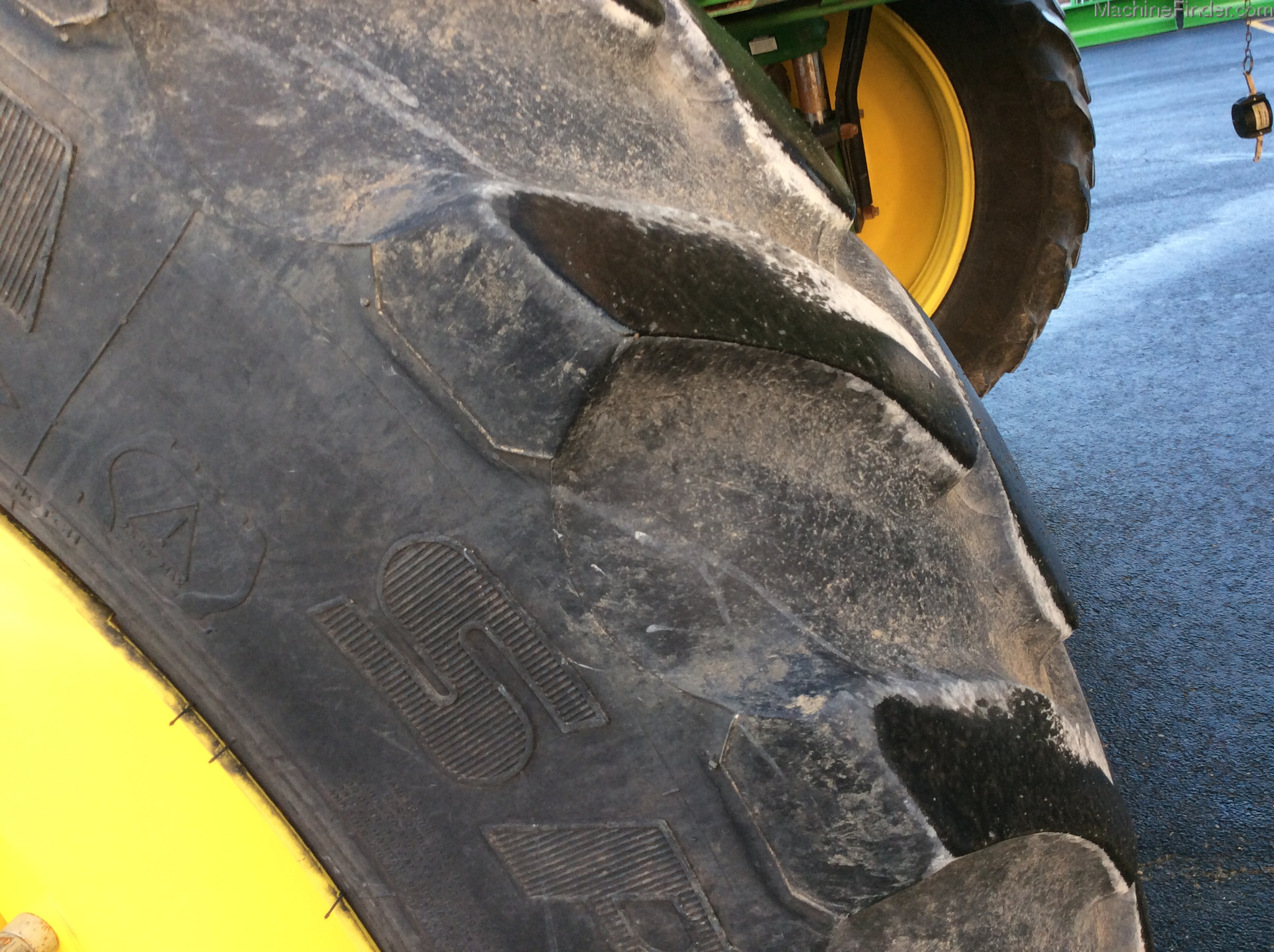 2016 John Deere R4030 Image 10