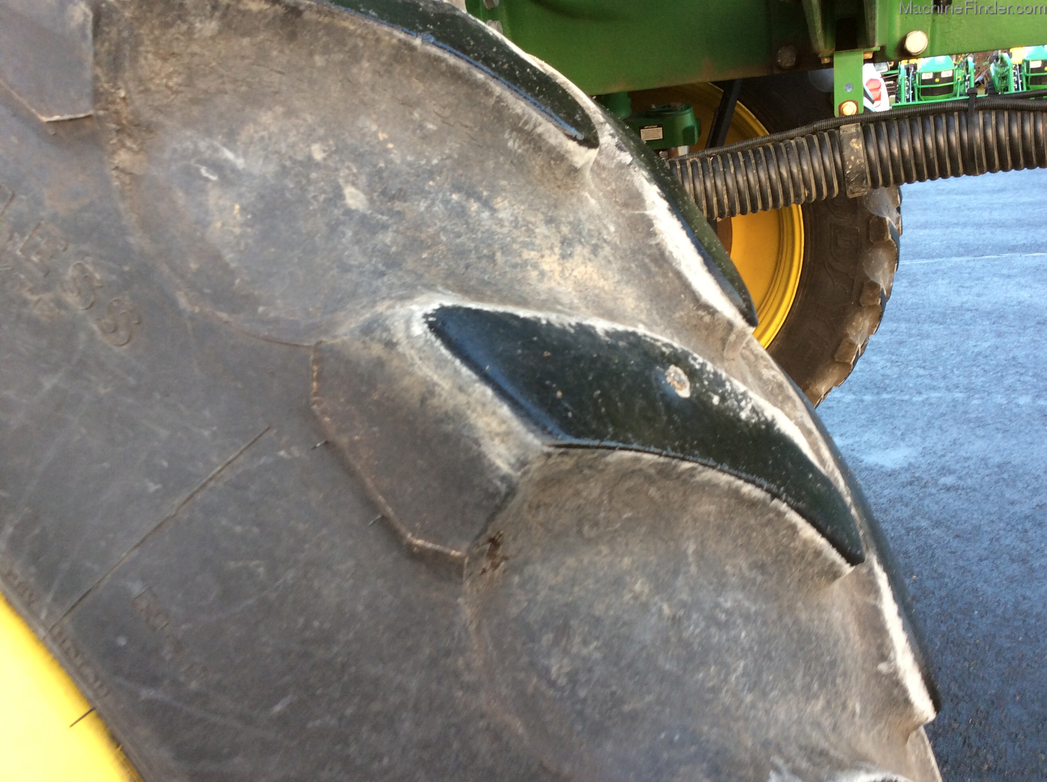 2016 John Deere R4030 Image 15