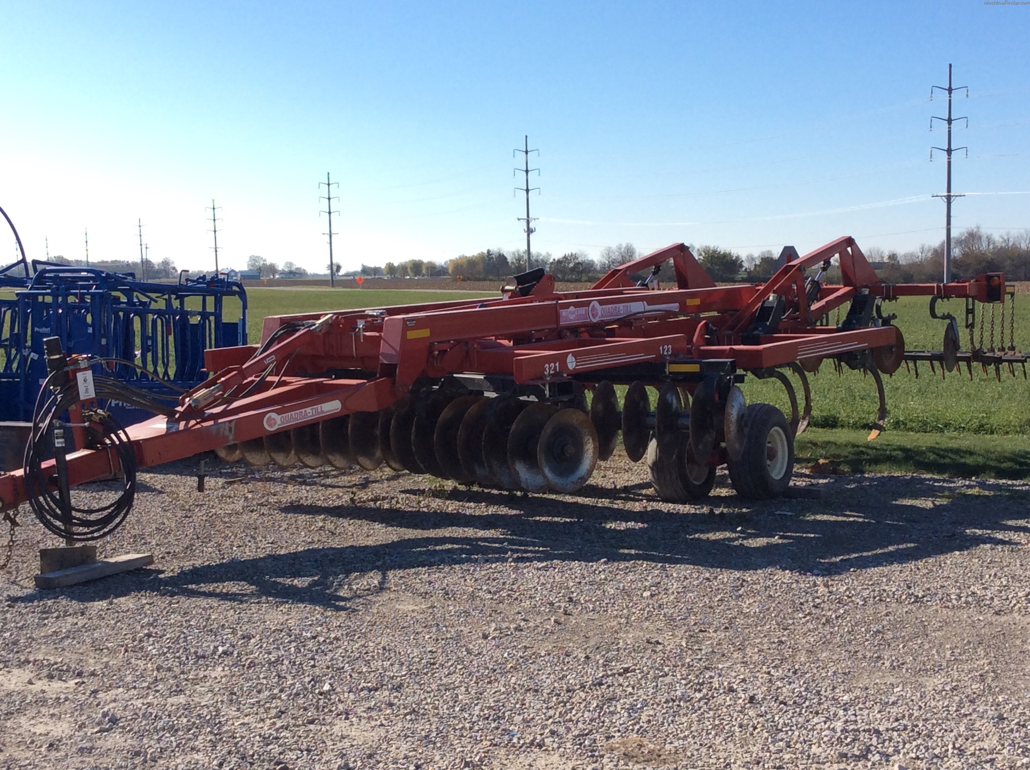 2012 McFarlane QT109 Image 3