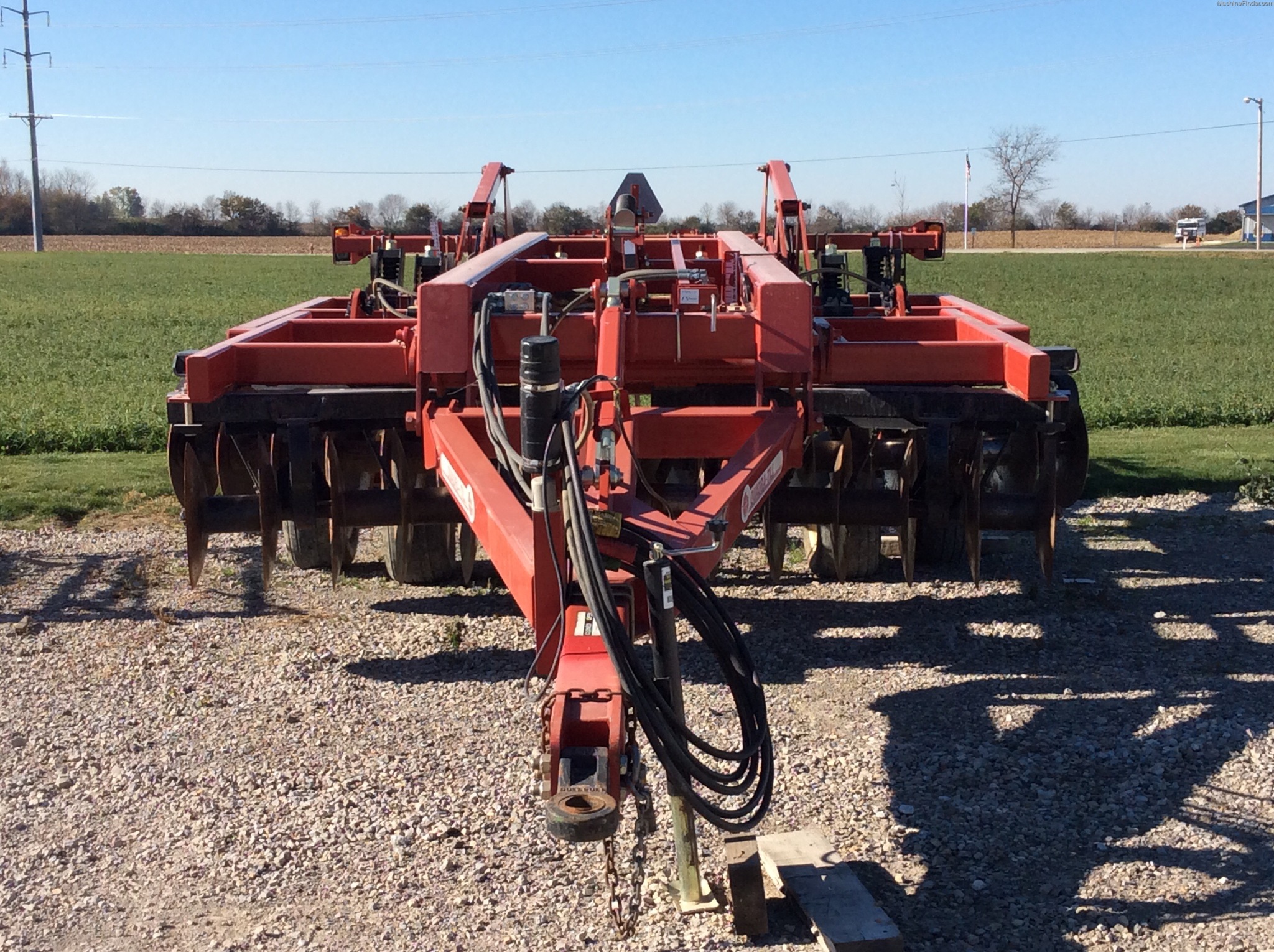 2012 McFarlane QT109 Image 4