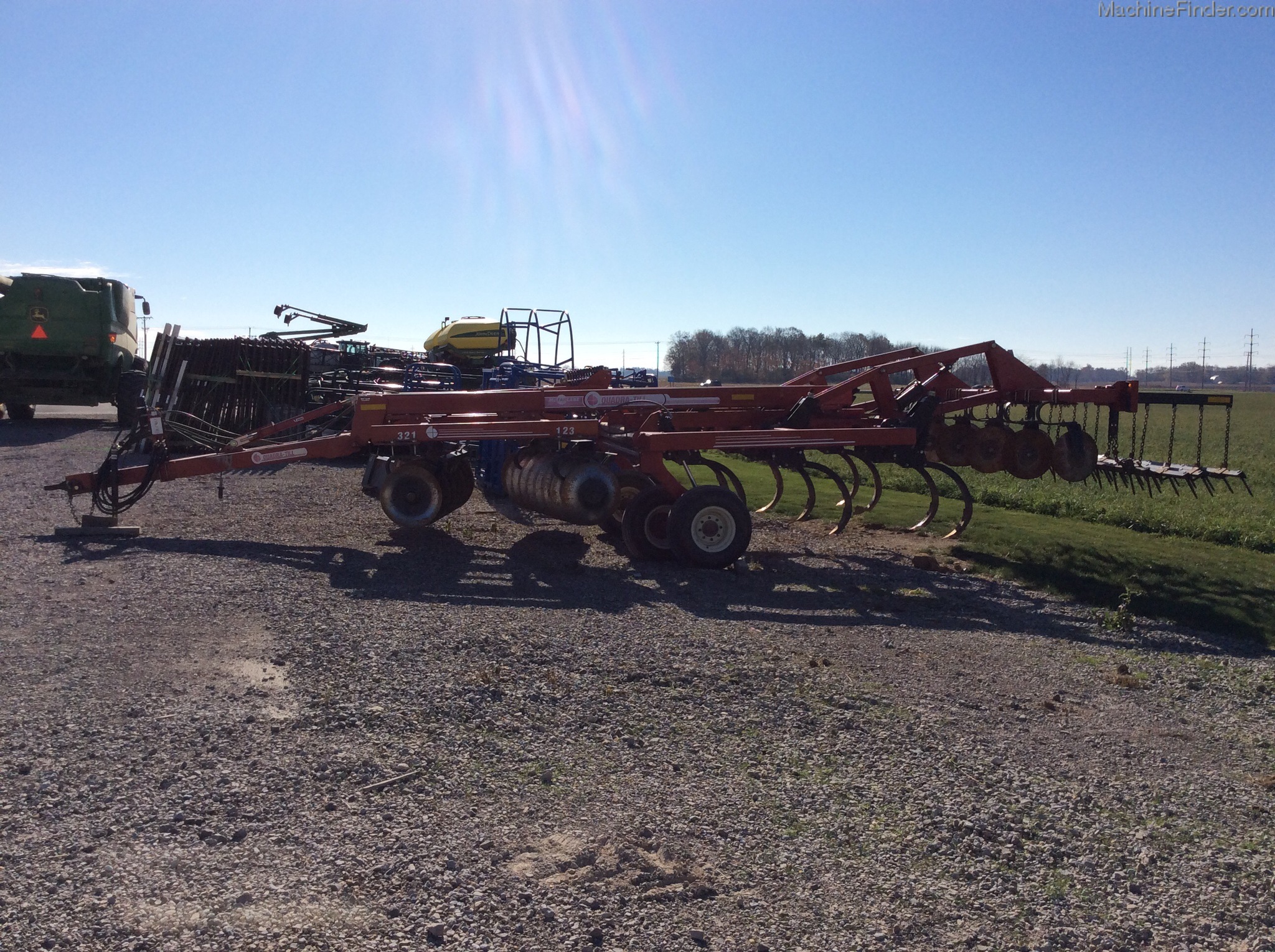 2012 McFarlane QT109 Image 5