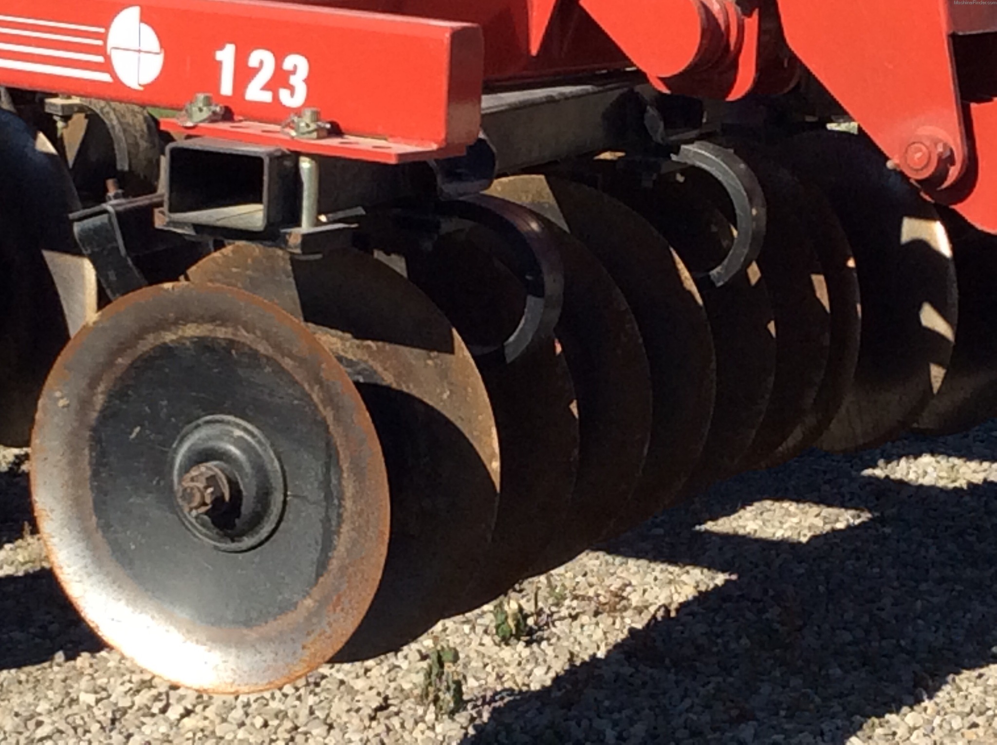 2012 McFarlane QT109 Image 6