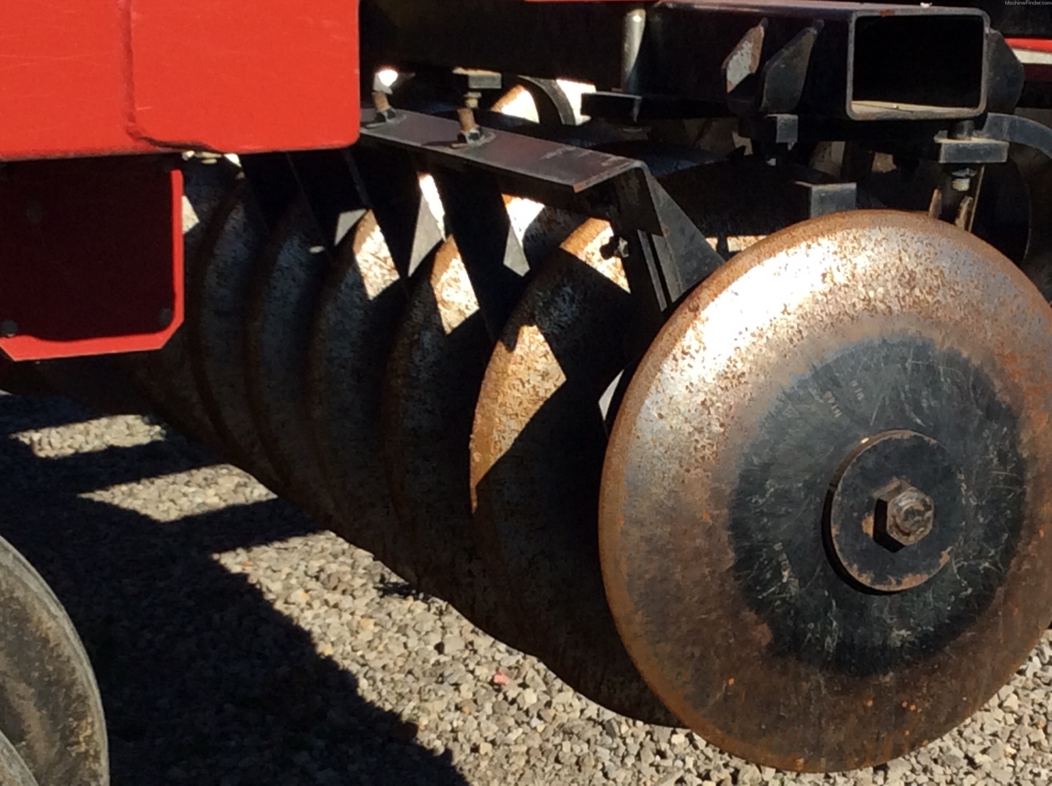 2012 McFarlane QT109 Image 7