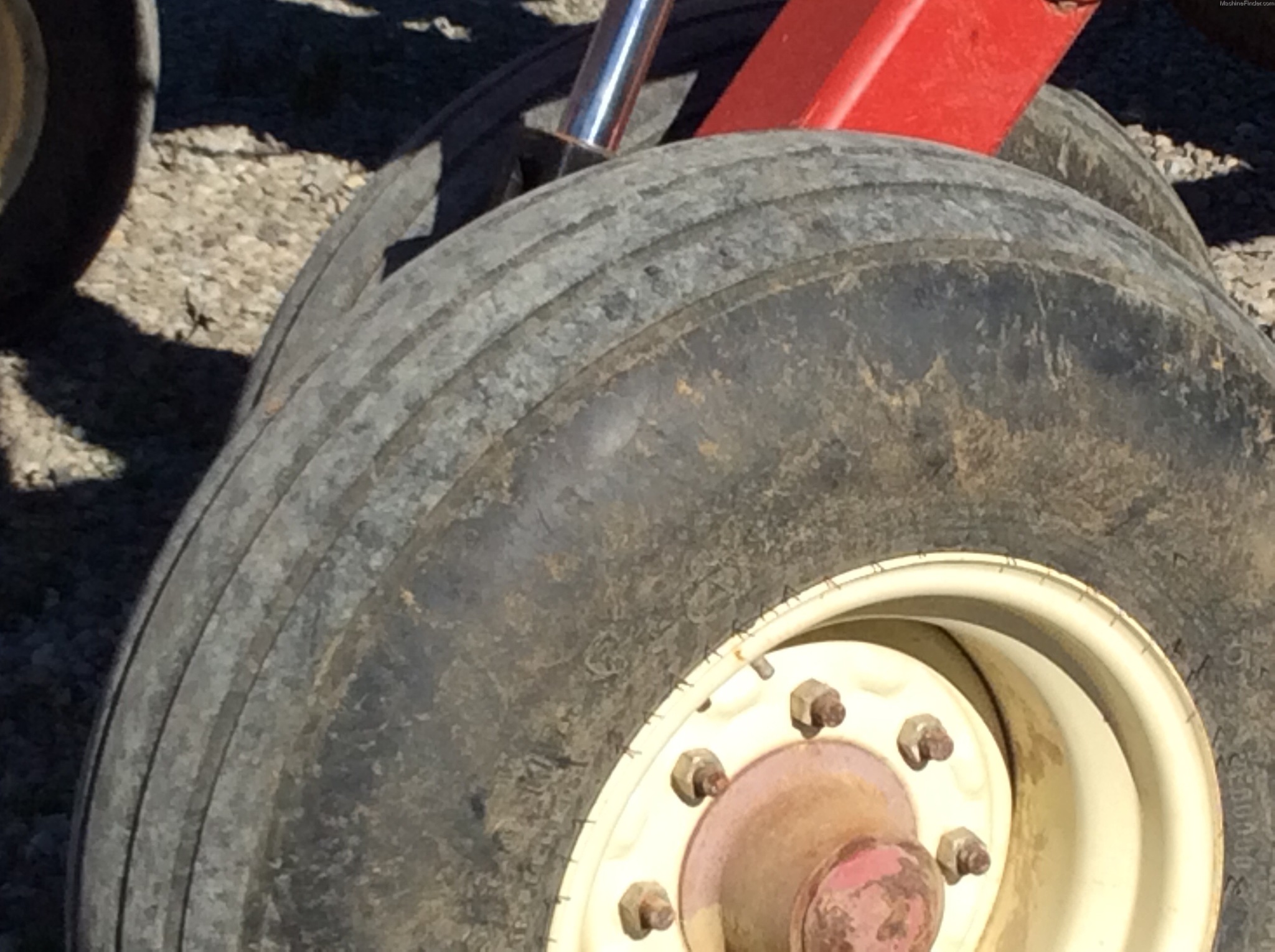 2012 McFarlane QT109 Image 8