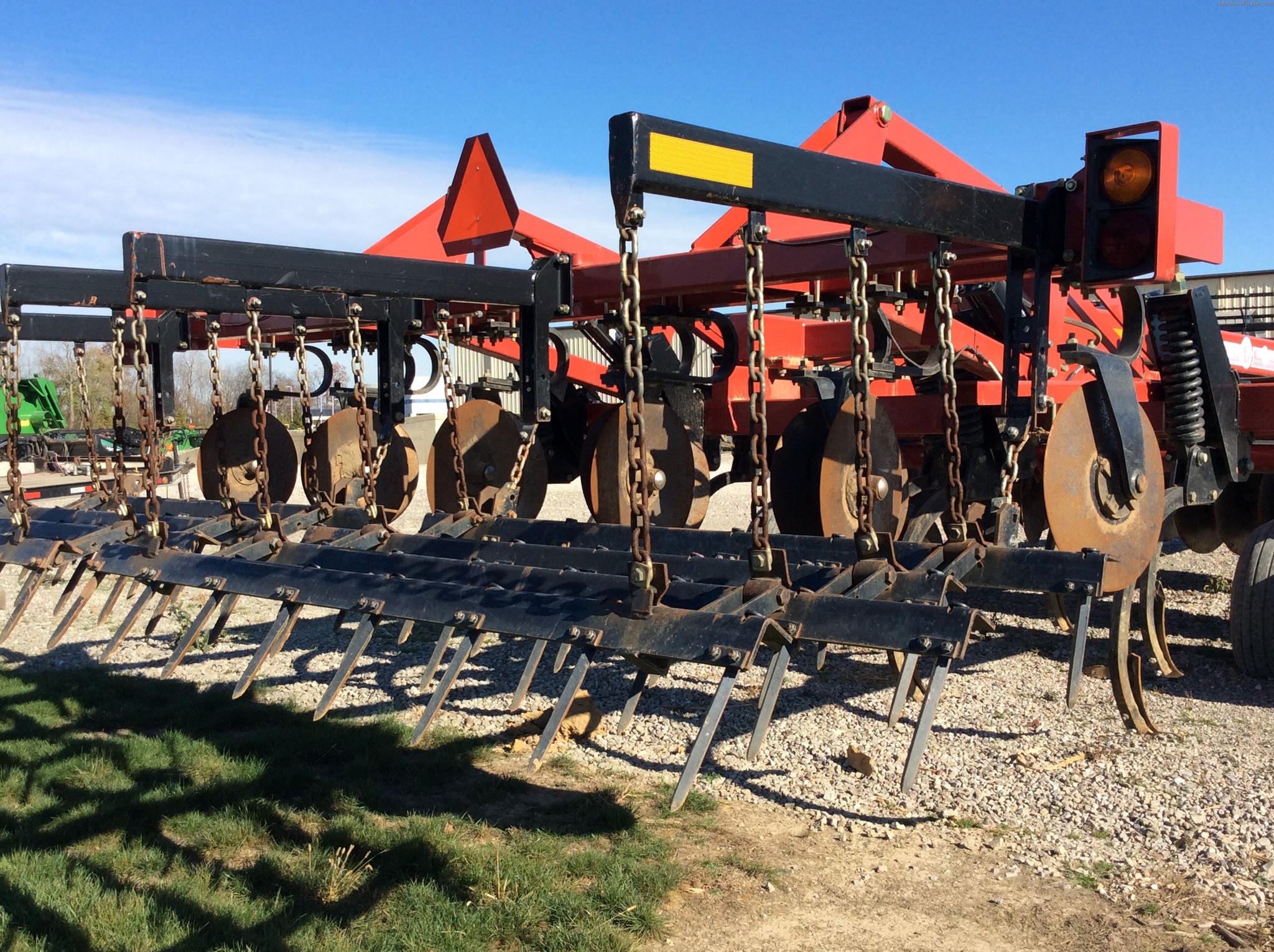 2012 McFarlane QT109 Image 10