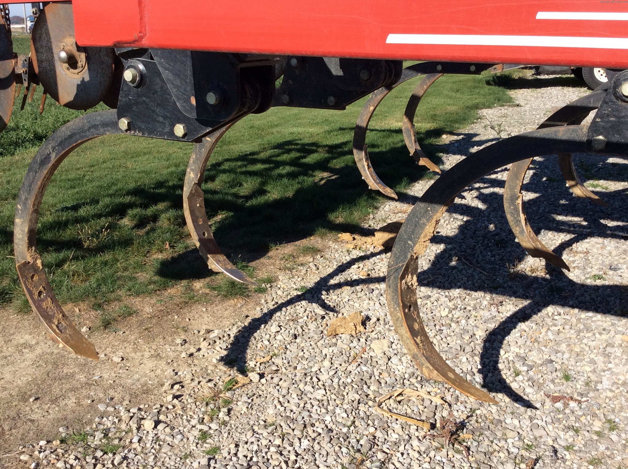 2012 McFarlane QT109 Image 2