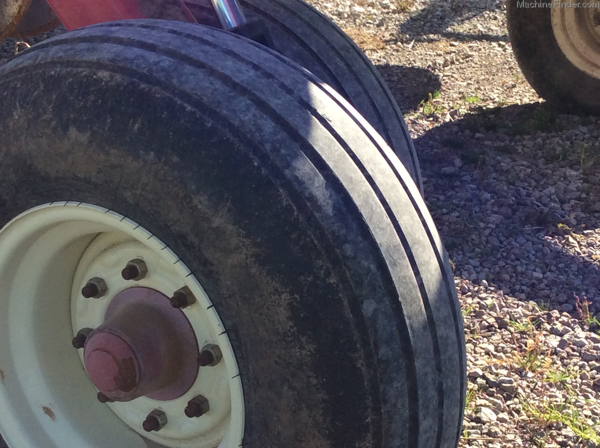 2012 McFarlane QT109 Image 11