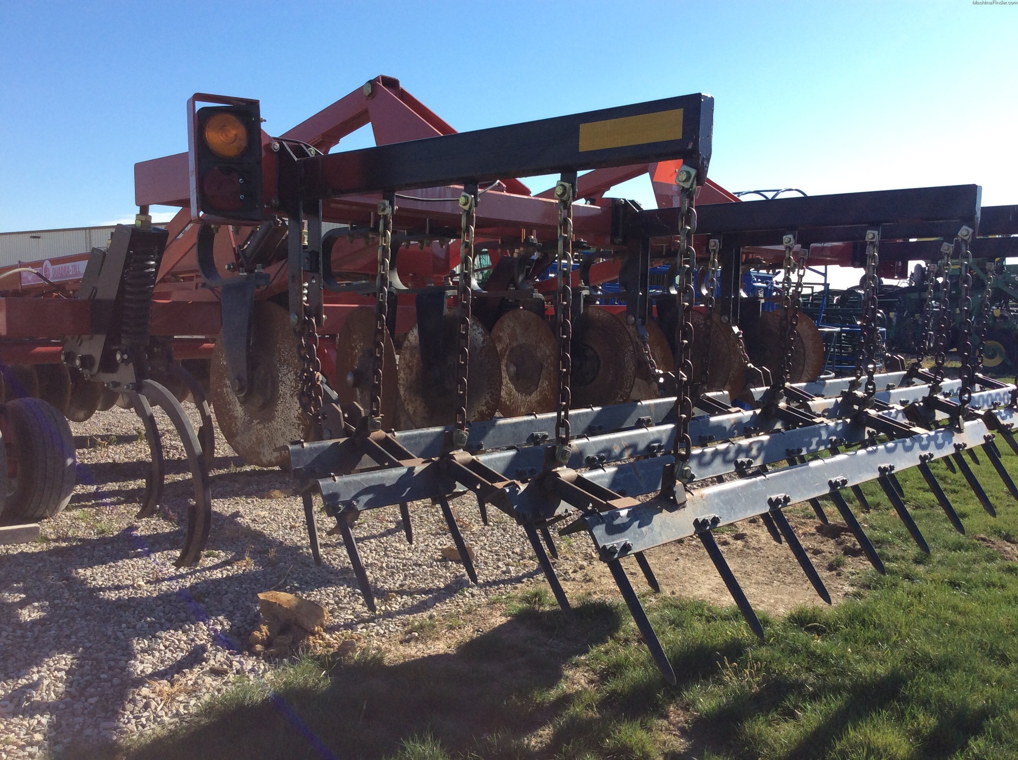 2012 McFarlane QT109 Image 12