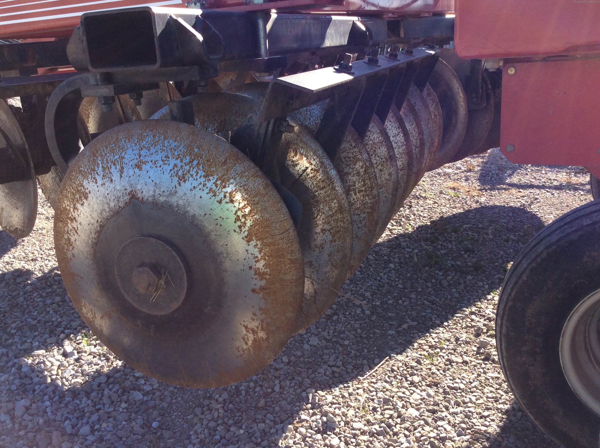 2012 McFarlane QT109 Image 13