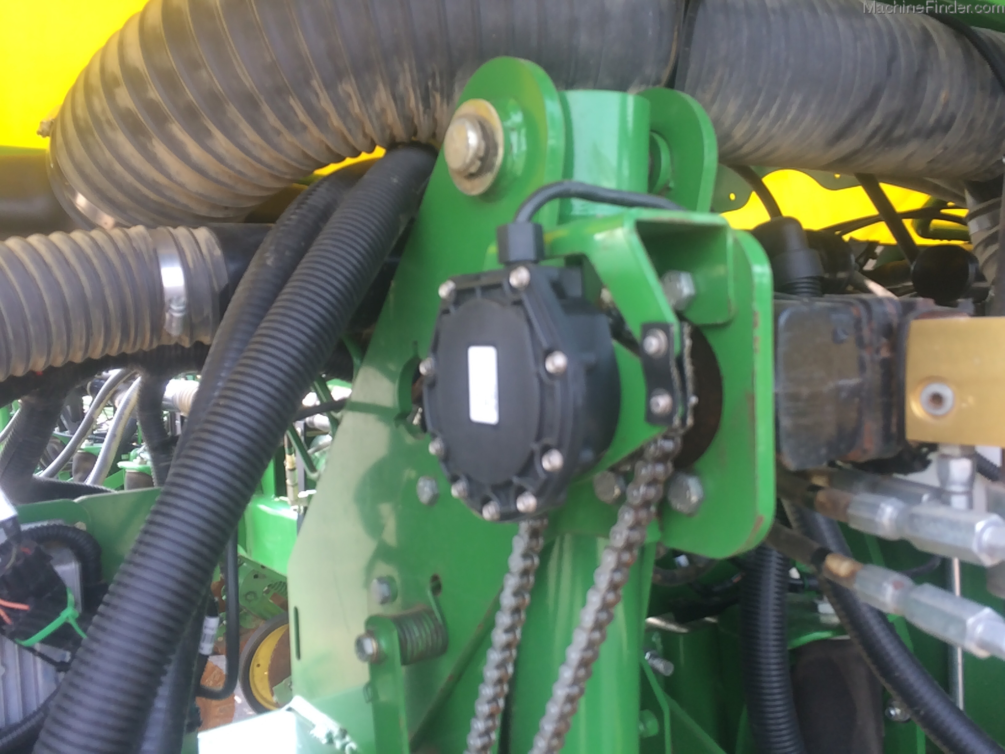 2013 John Deere 1770NT Image 16