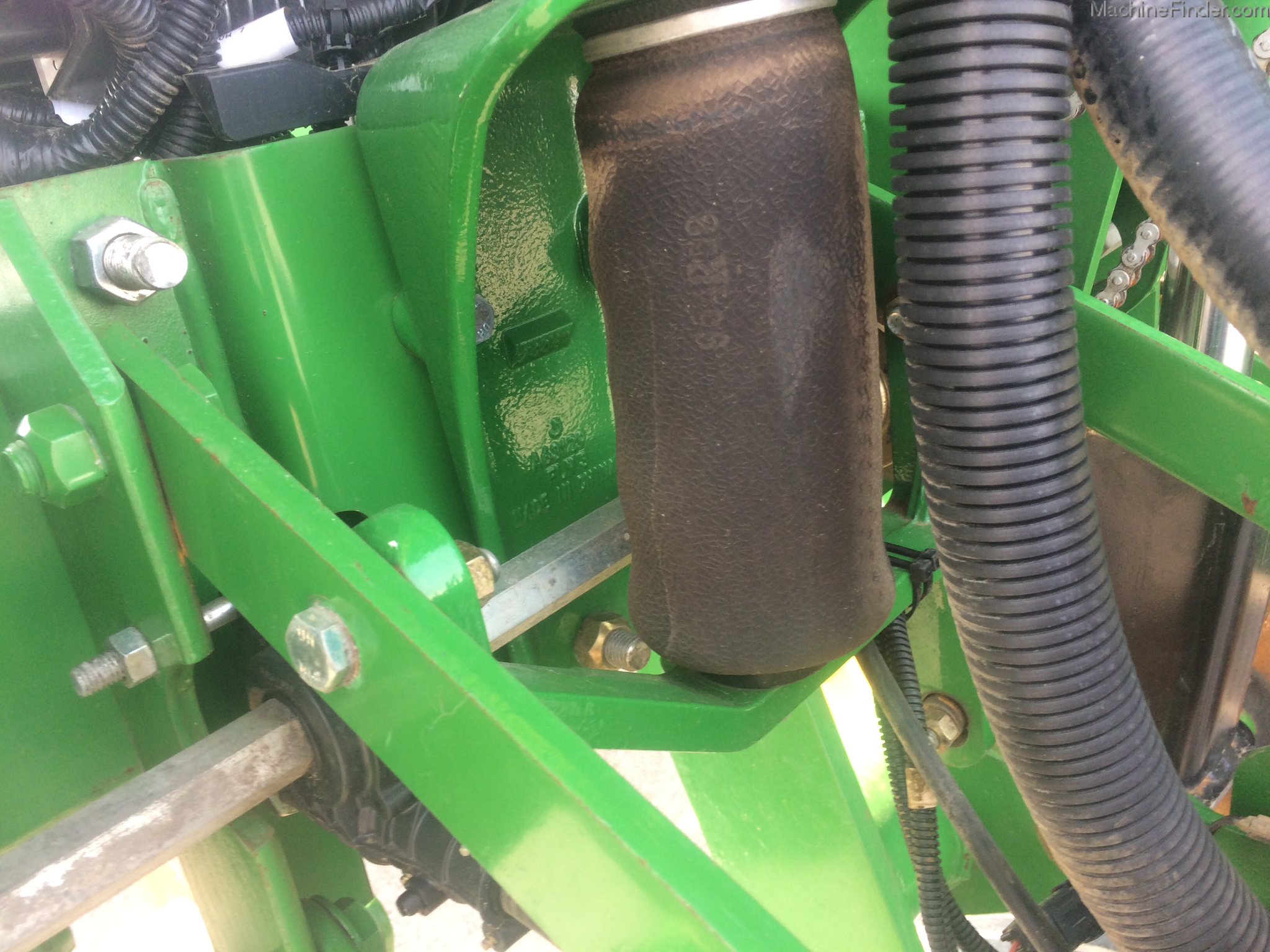 2013 John Deere 1770NT Image 20