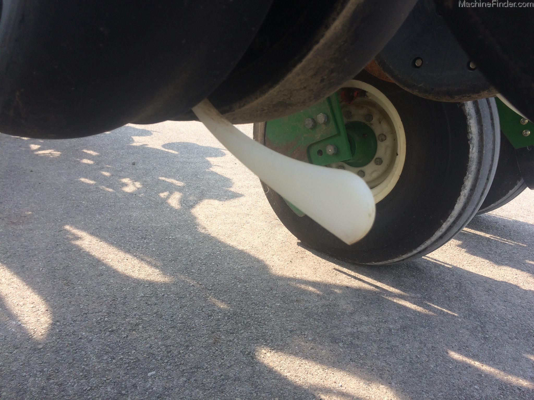 2013 John Deere 1770NT Image 11