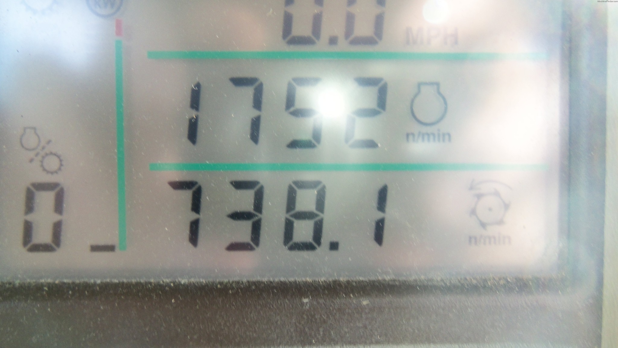 2014 John Deere 7780 Image 23