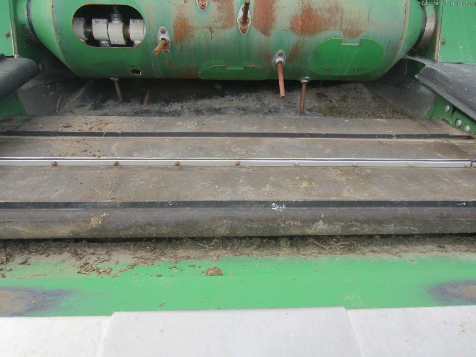 2013 John Deere 640FD Image 6