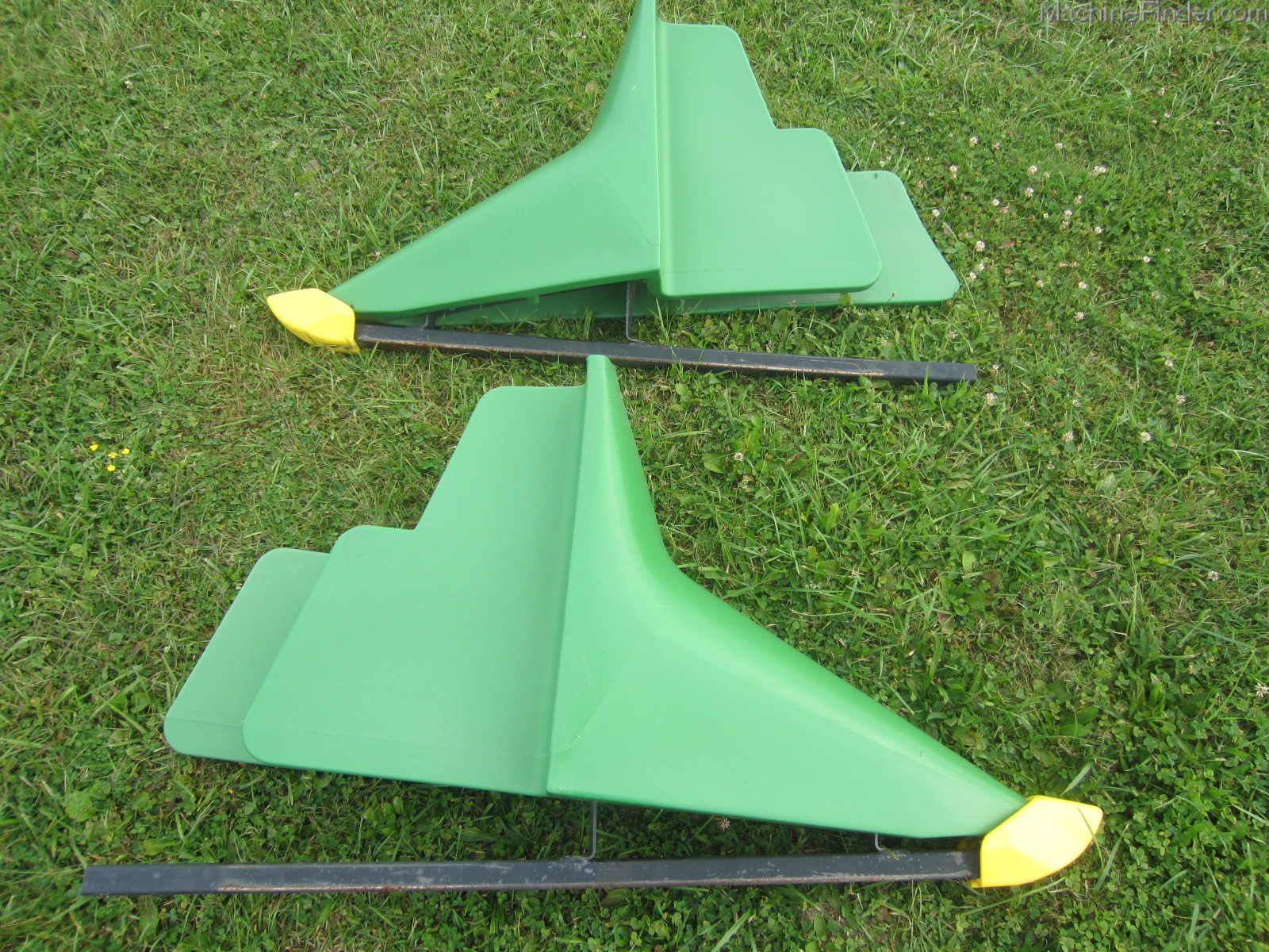 2013 John Deere 640FD Image 16