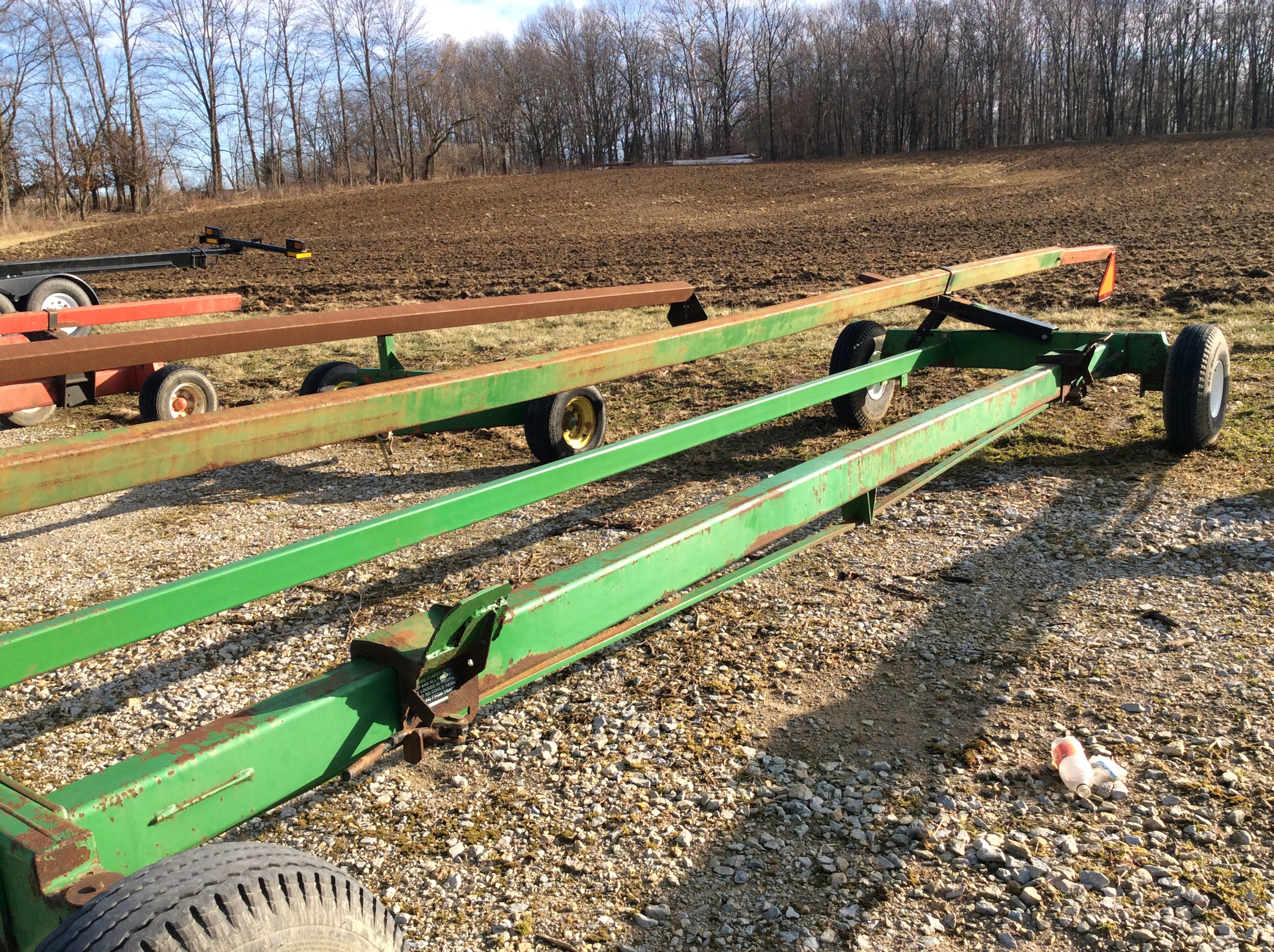 Unverferth HT36 Image 2