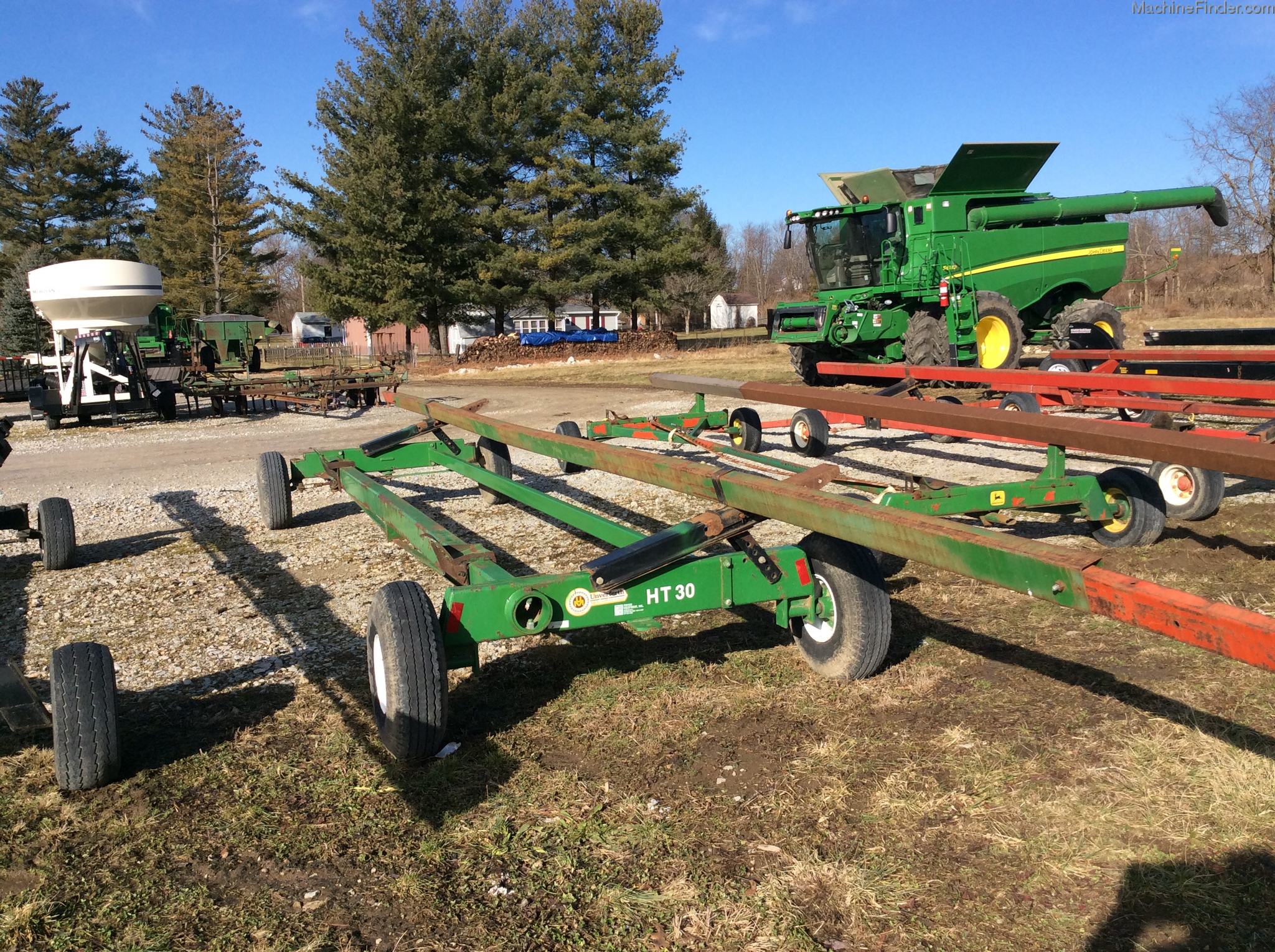 Unverferth HT36 Image 3