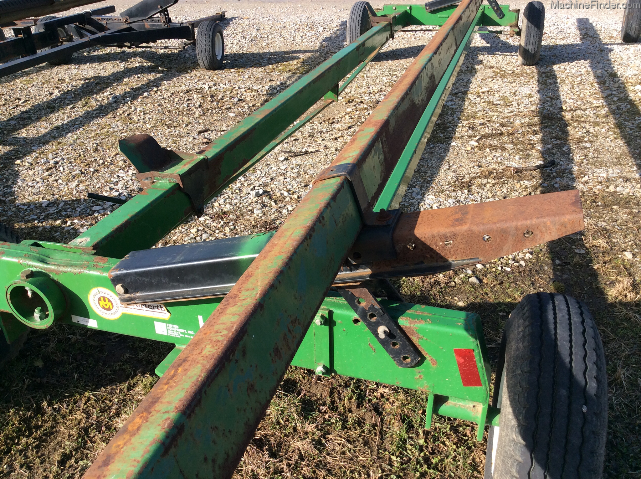 Unverferth HT36 Image 5