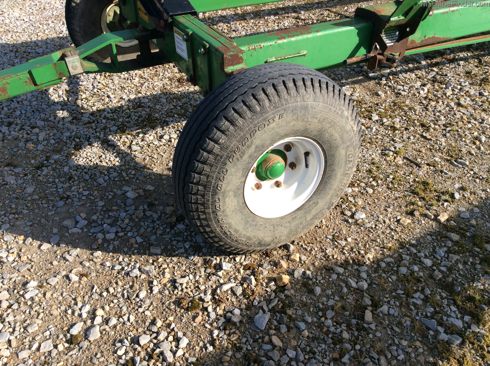 Unverferth HT36 Image 7