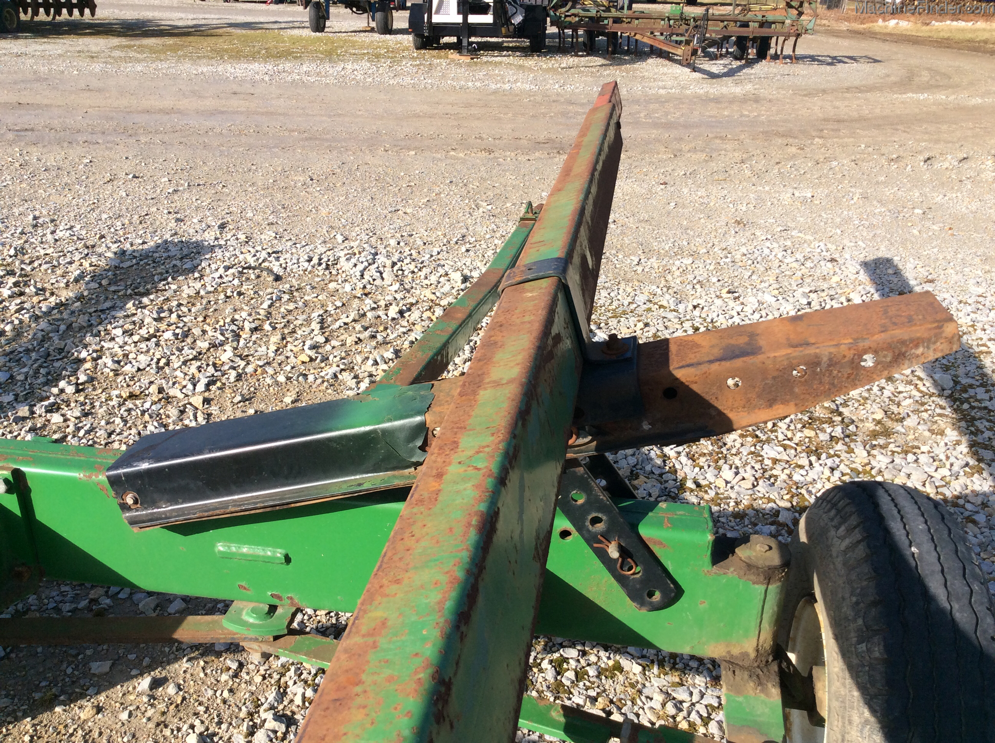 Unverferth HT36 Image 6