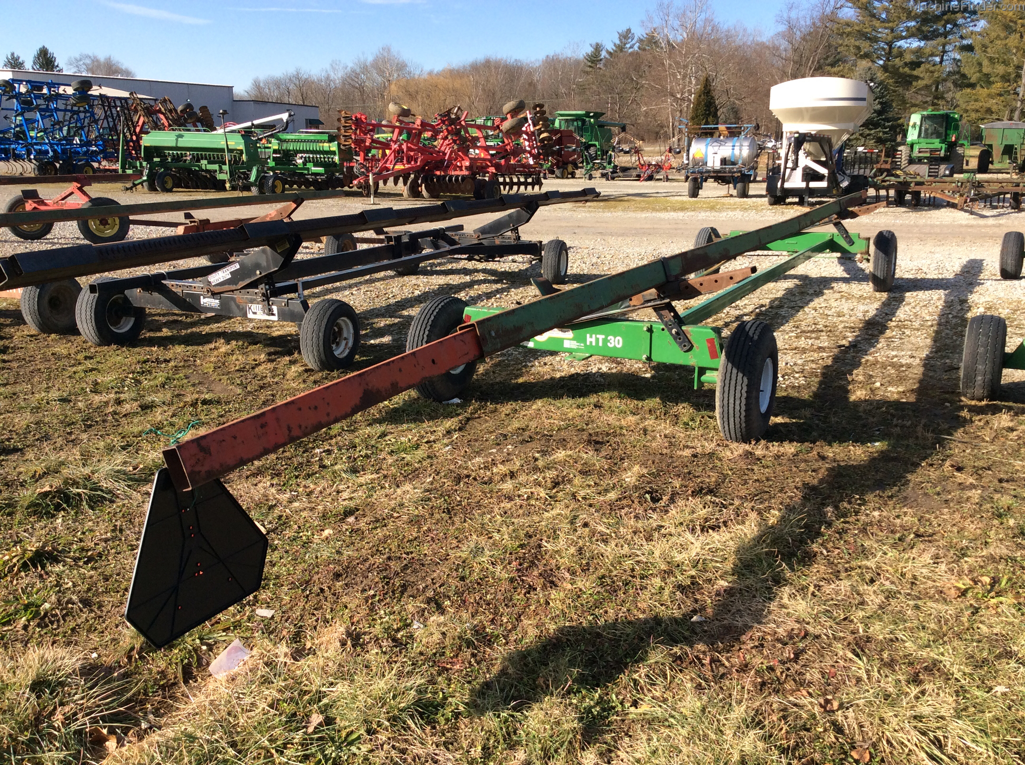 Unverferth HT36 Image 4