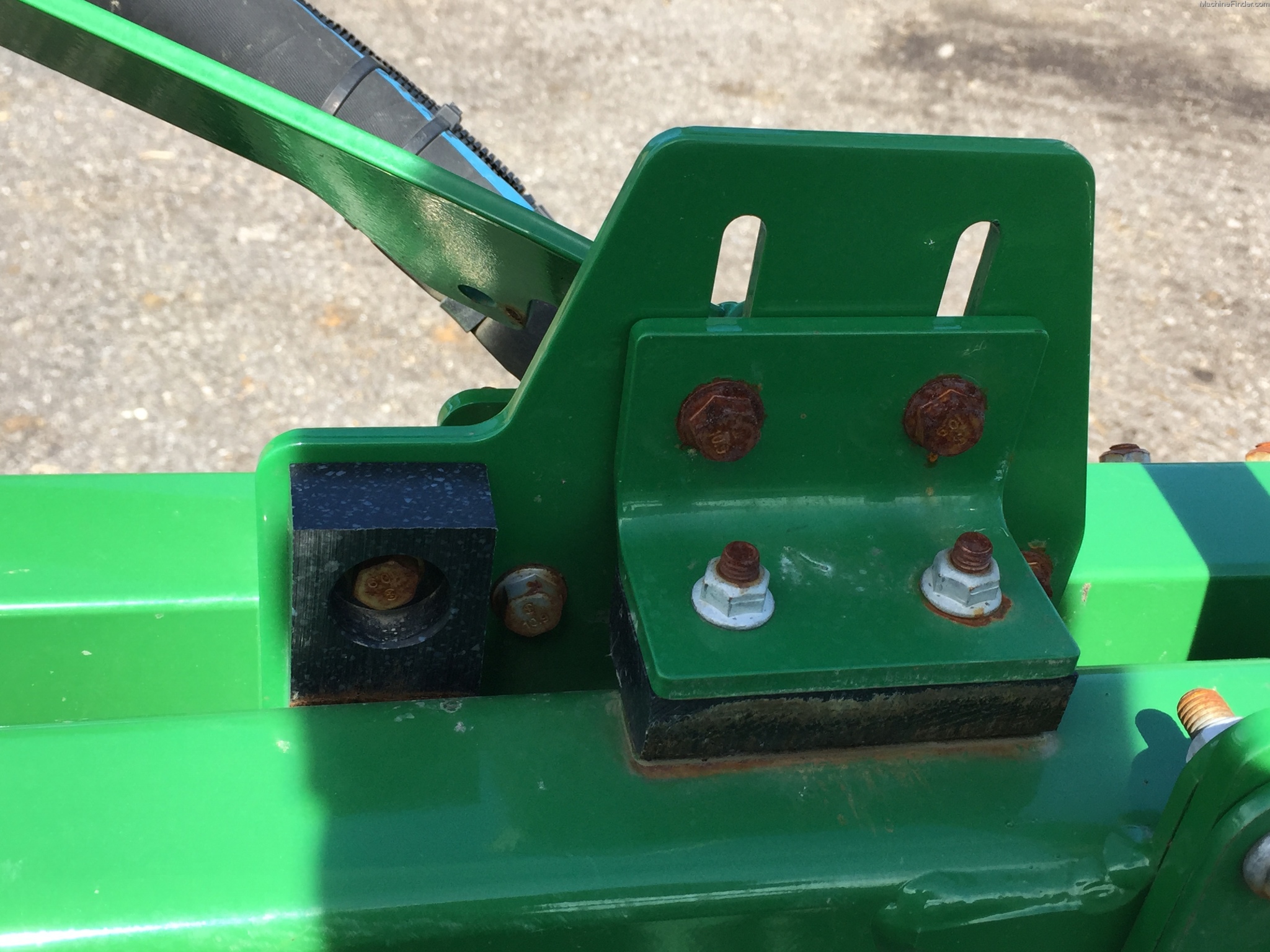 2015 John Deere R4045 Image 12