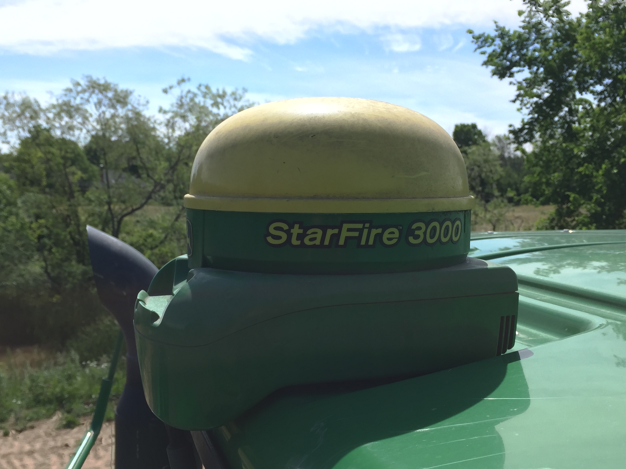 2015 John Deere R4045 Image 15