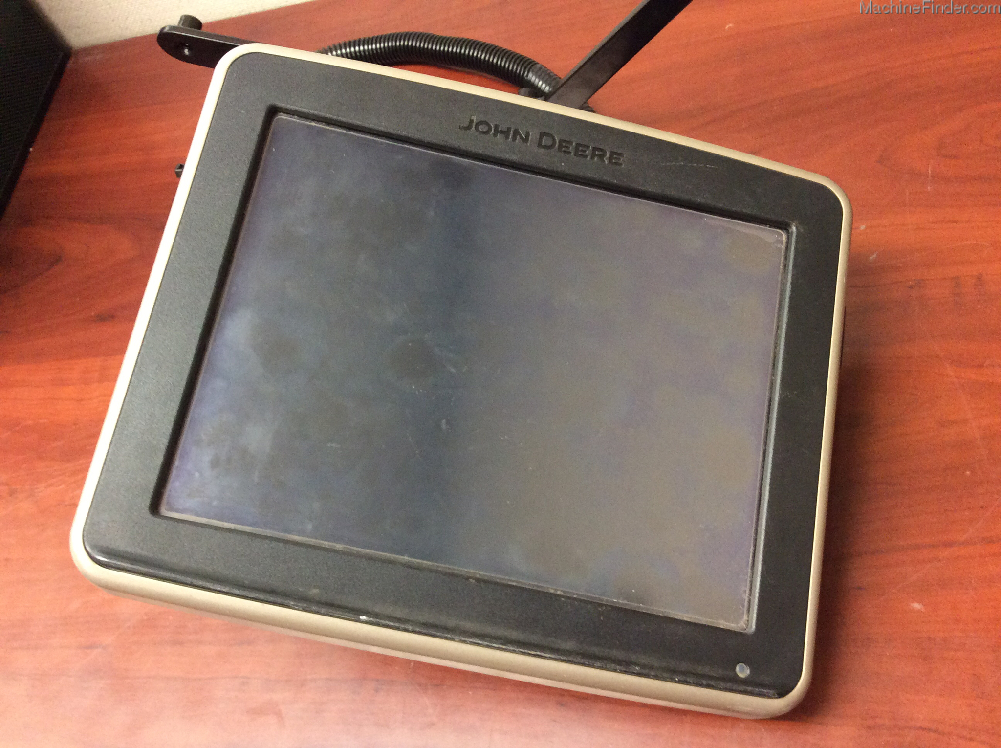 2012 John Deere 2630 Display w/ Autotrac, Itec pro & Section Control Activations Image 1