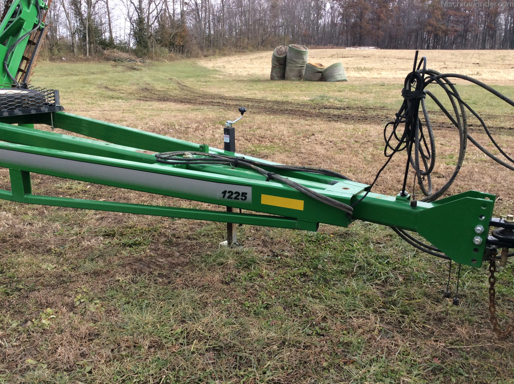 Unverferth 1225-50 Image 15