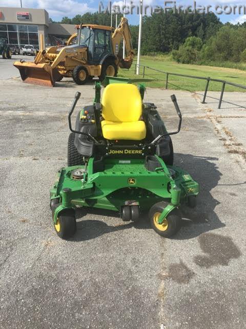 2015 John Deere Z950R Image 2