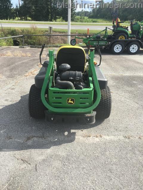 2015 John Deere Z950R Image 3