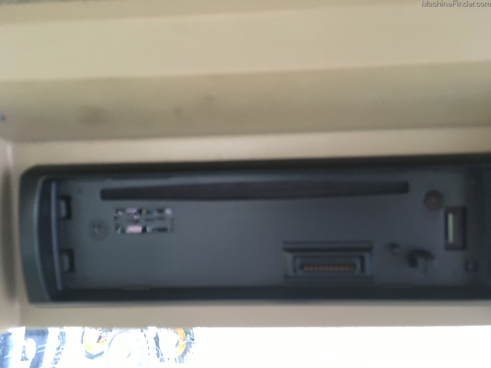 2008 John Deere 4930 Image 38