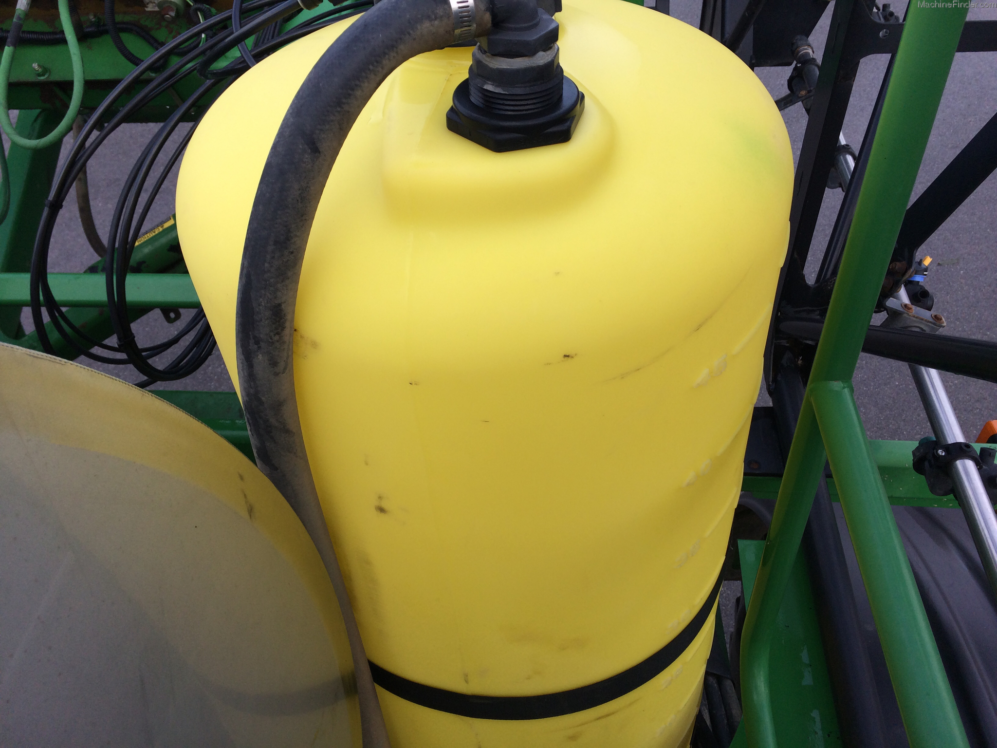 2008 John Deere 4930 Image 23