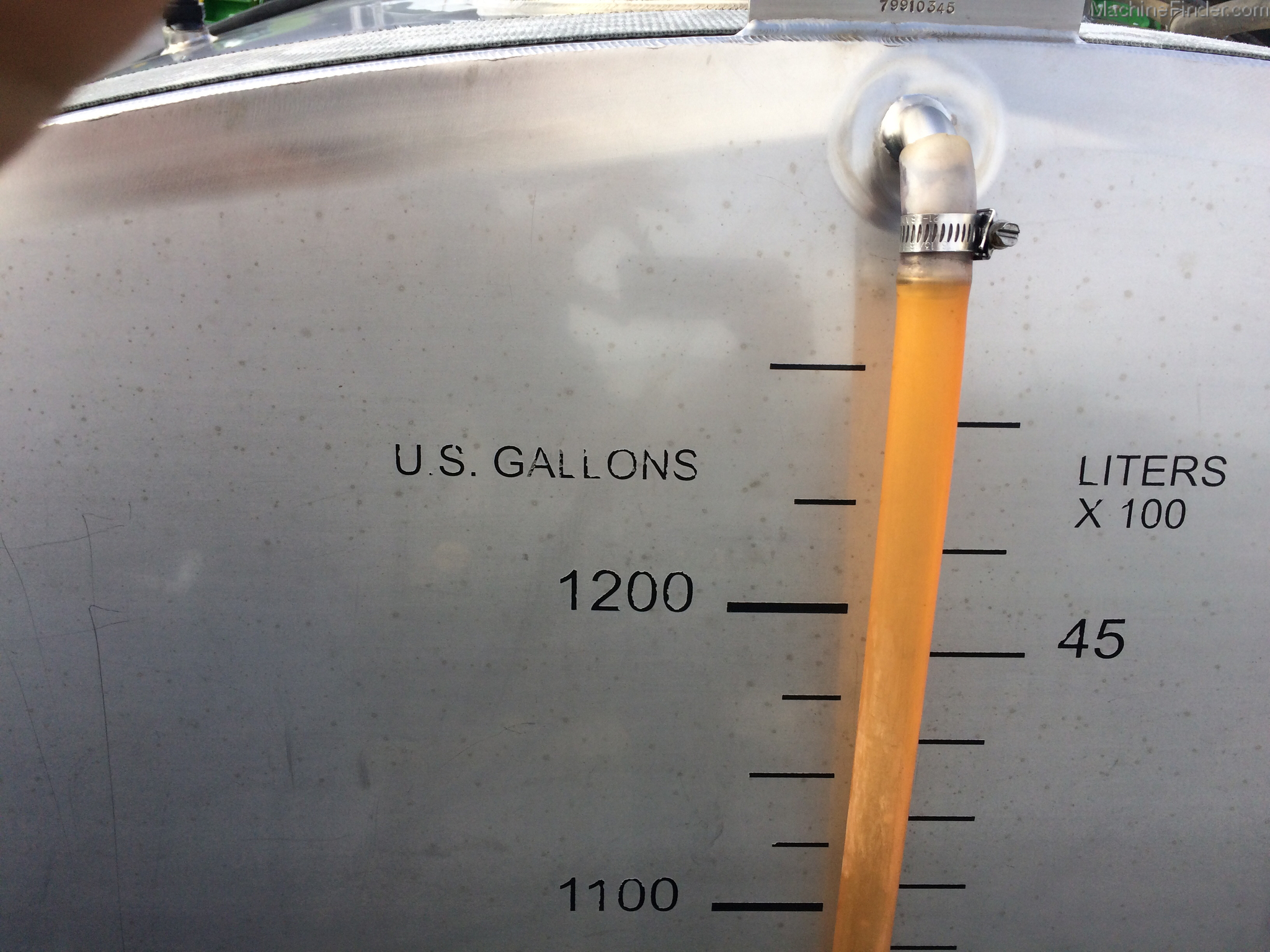 2008 John Deere 4930 Image 21