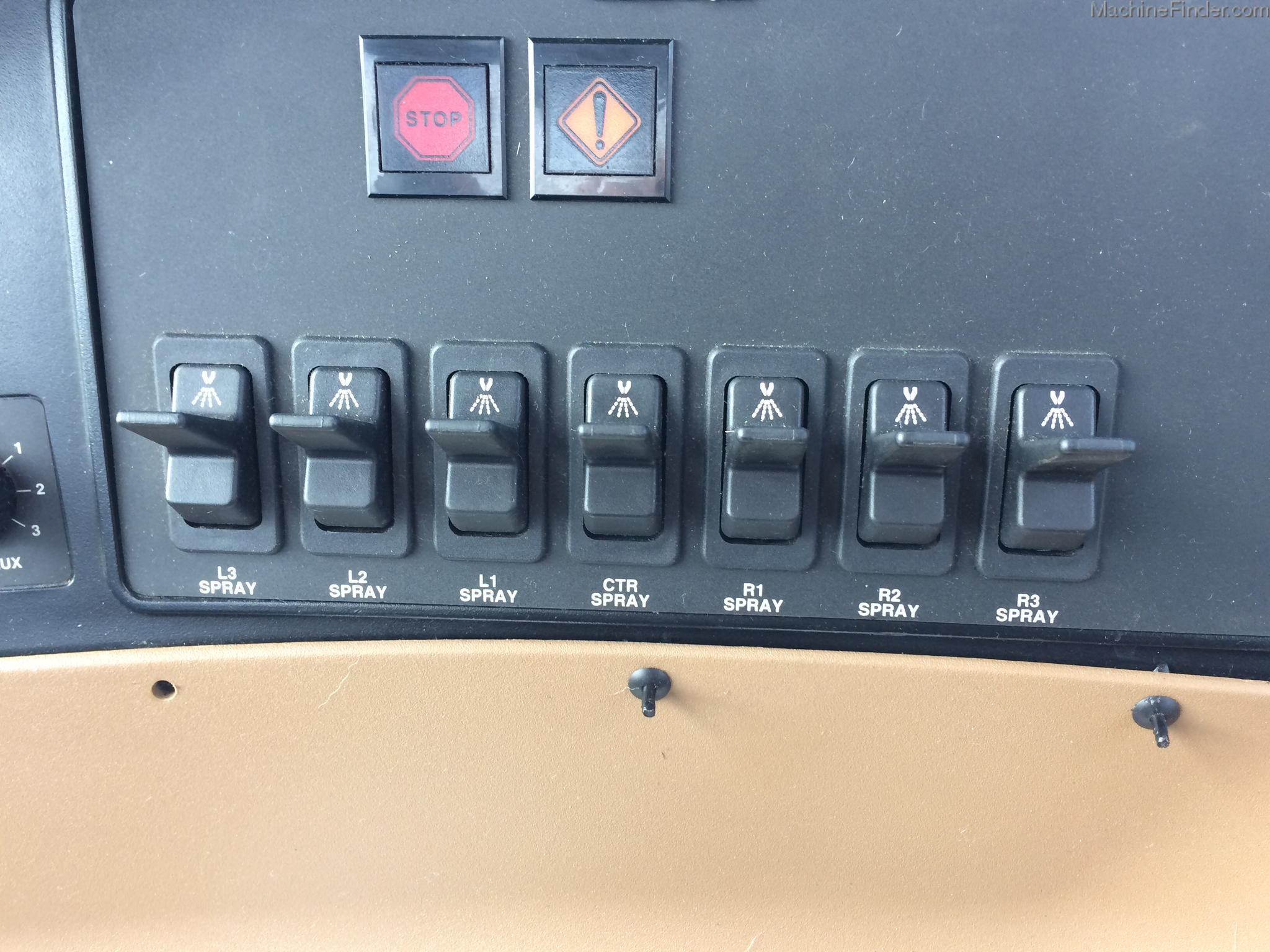 2008 John Deere 4930 Image 35