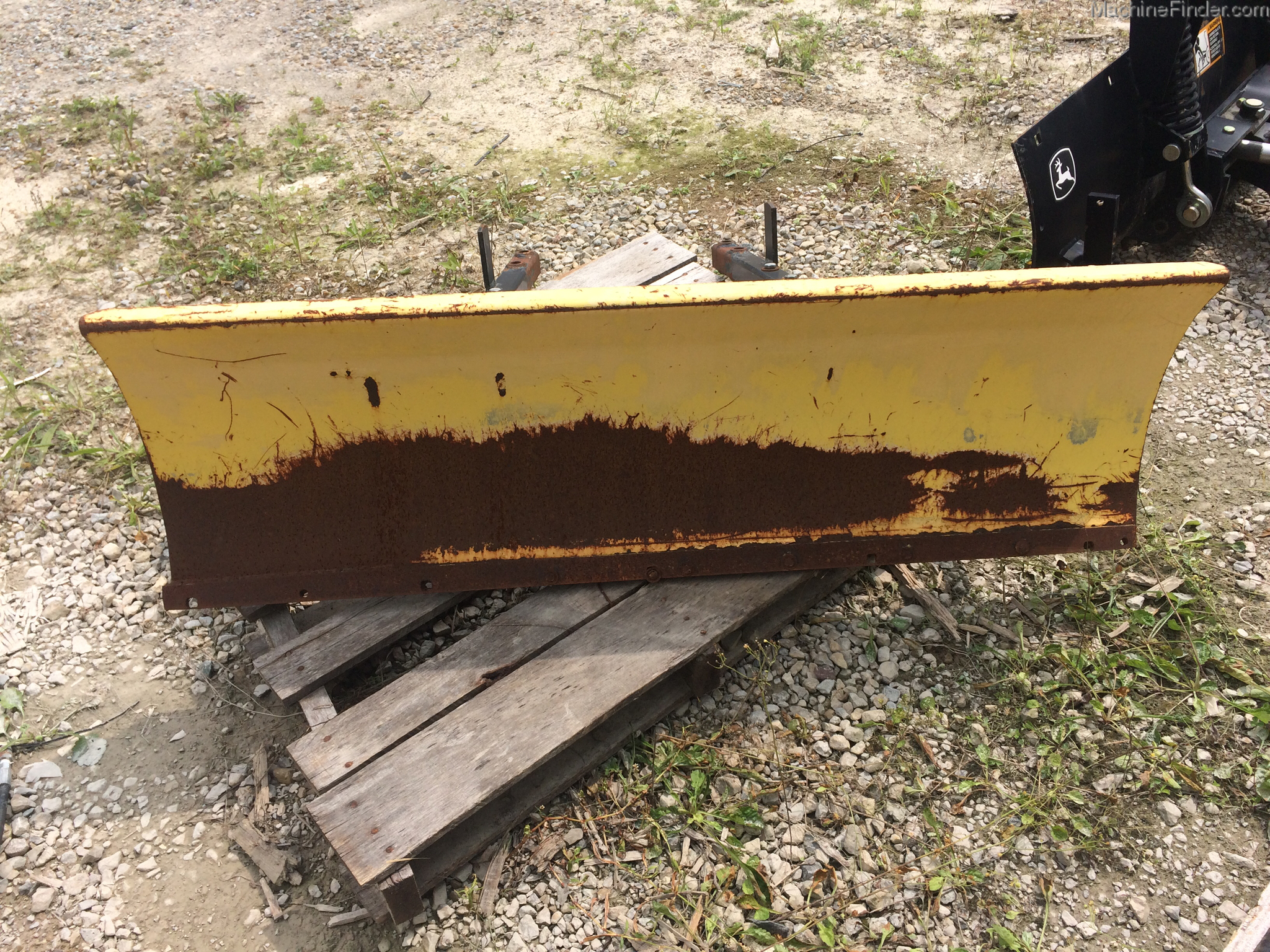 John Deere 54FB Image 1