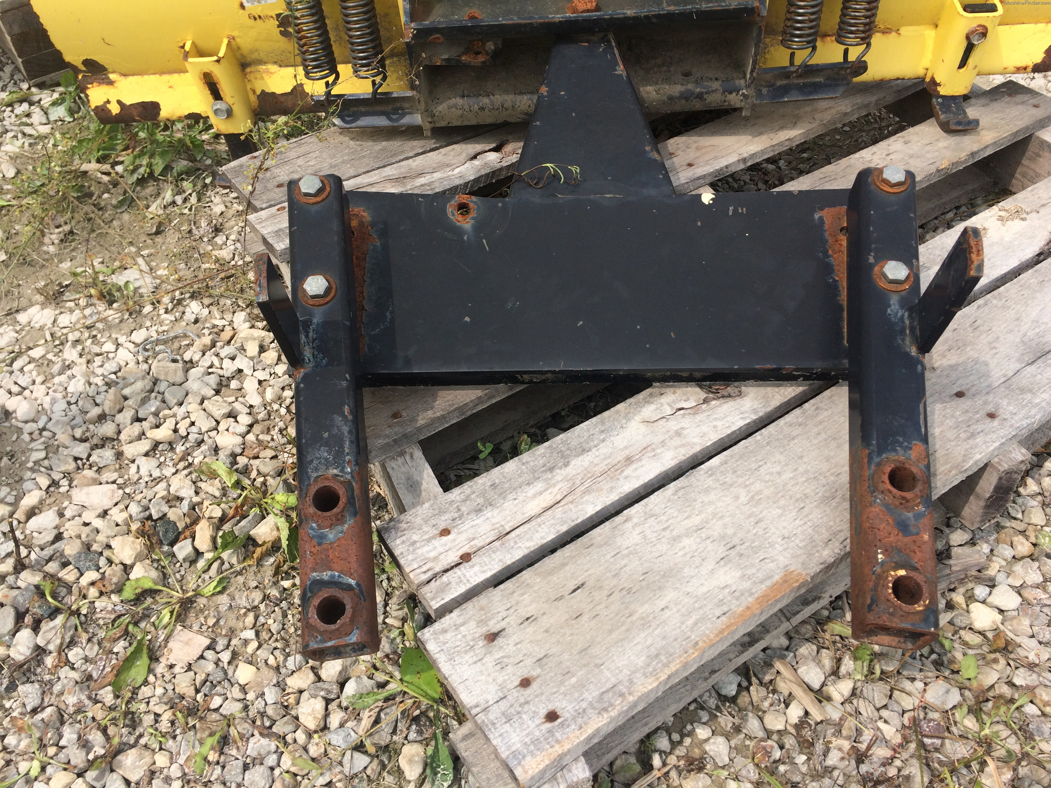 John Deere 54FB Image 4